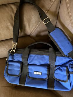 Uline Tool Bag