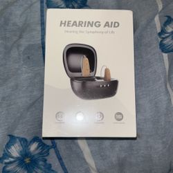 Hearing aids