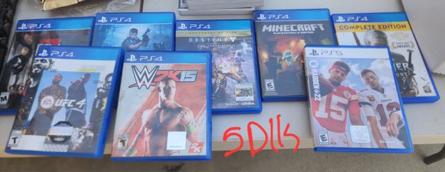 Games