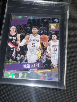 Josh hart