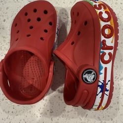 Crocs Toddler 