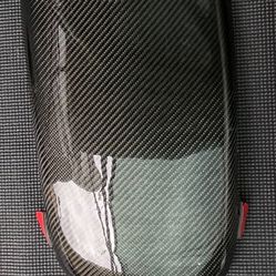 Honda Trx450r Carbon Hood