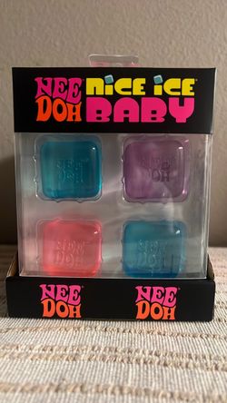 Needoh Squishy