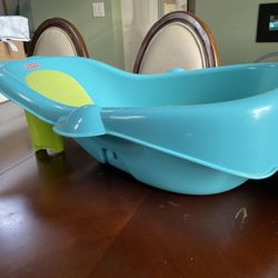 Baby Bath Tub