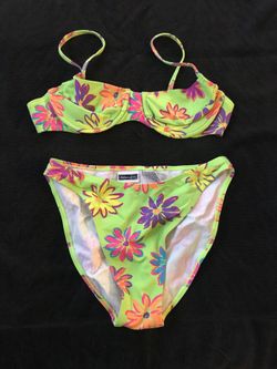 Traje de baño