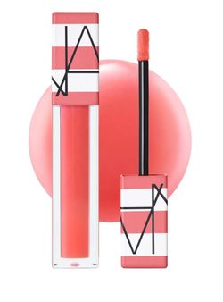 NARS After glow Lip Oil