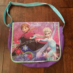 Disney Frozen Satchel Bag