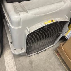 Dog Crate