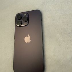 iPhone 14 Pro Max<<1TB>>