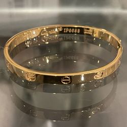 Bangle