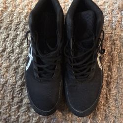 ASICS Wrestling Shows