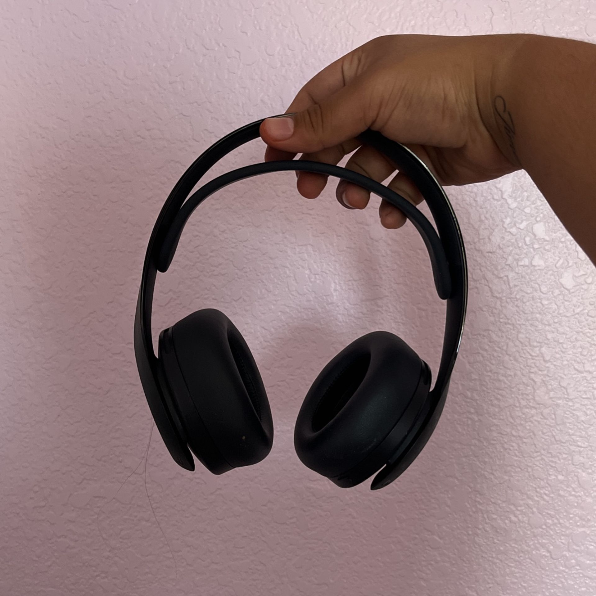 PlayStation Headset