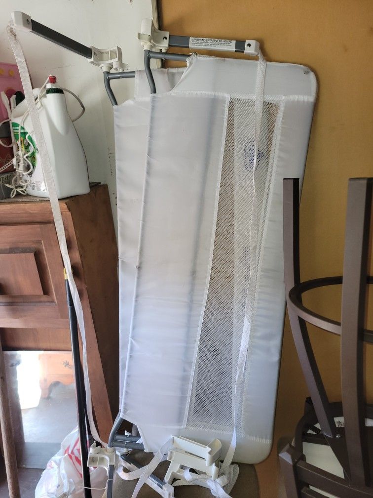 2 Bed Guards For Children