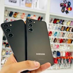 S23 128gb unlocked