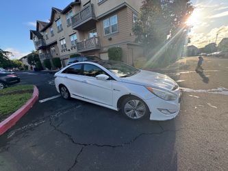 2013 sonata