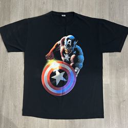 Marvel Shirt