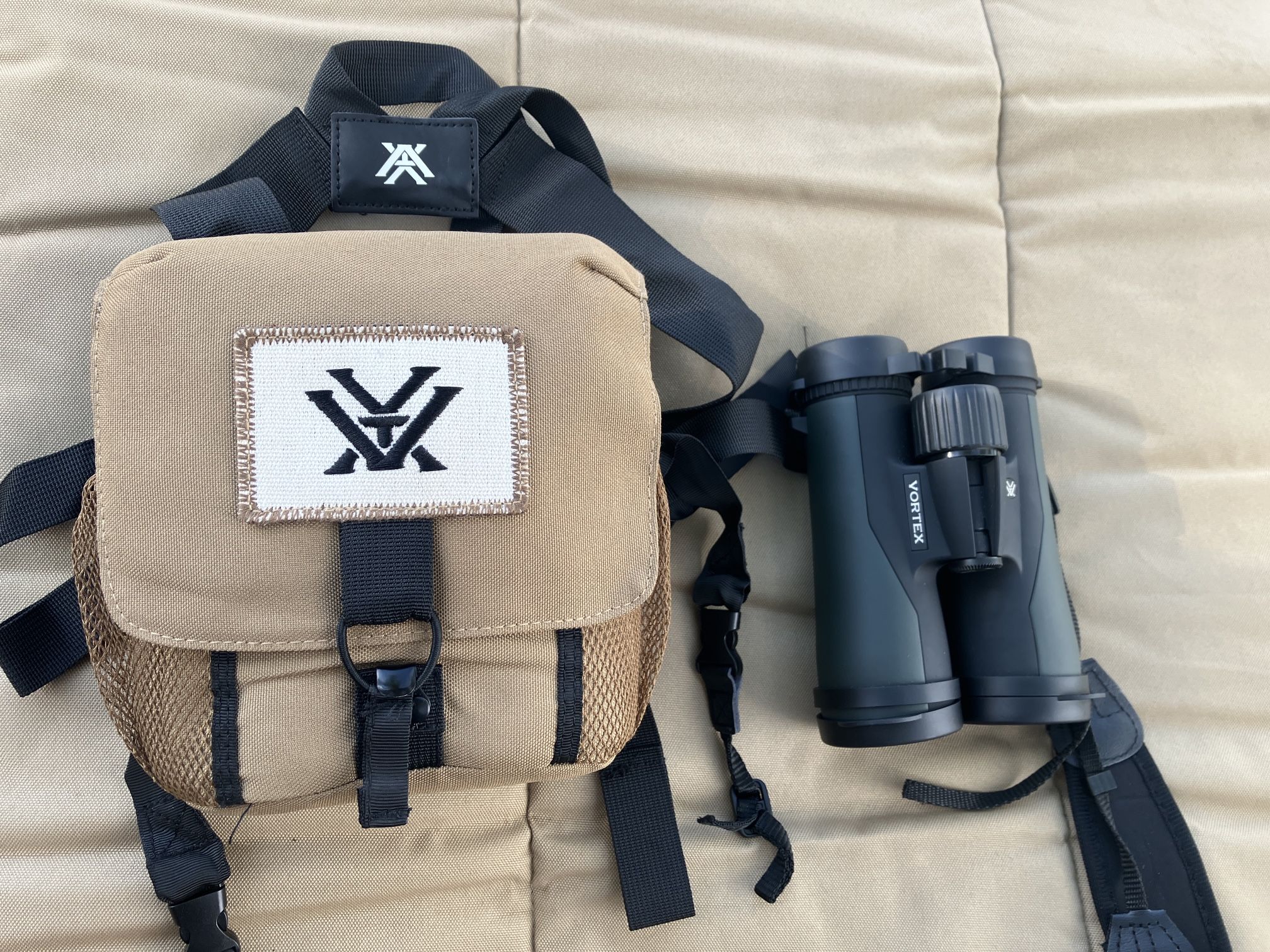 Vortex 10x42 Crossfire HD Binoculars