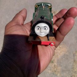 Thomas The Train