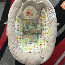 Used baby accessories 