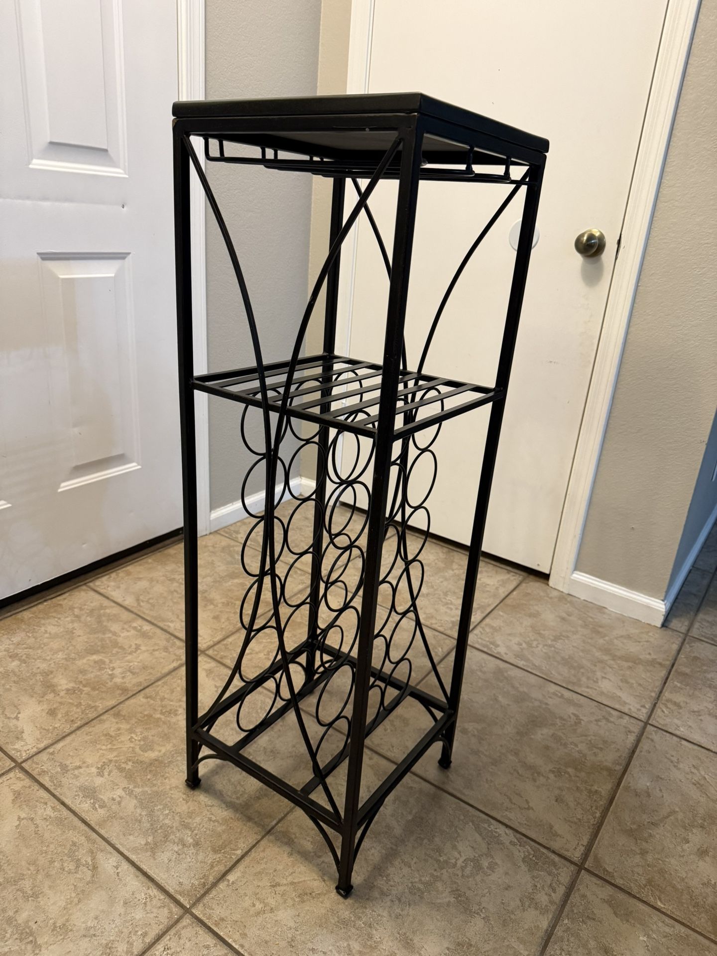 Wine Rack