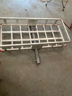 Cargo Carrier- trailer