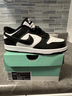 Dunk Panda Kid’s