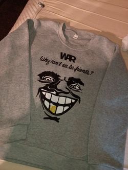 Sweater For Boy Or Girl