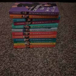 Nagatoro Volumes 1-12