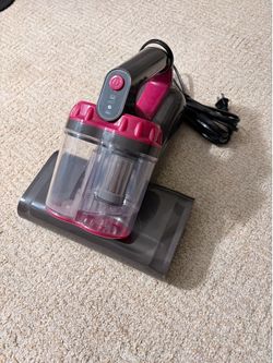 mattress vacuum cleaner