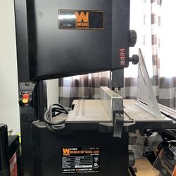 Wen Bench top Bandsaw 3959