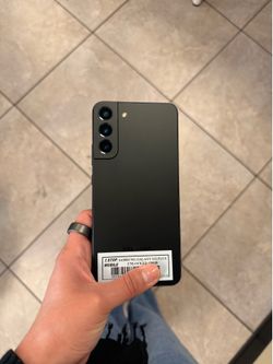 SAMSUNG S22 PLUS UNLOCKED