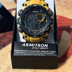 Armitron Sport Watch 