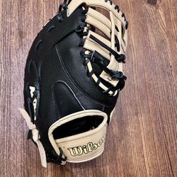 Wilson A2000 1679SS First Base 12.5"- NEW