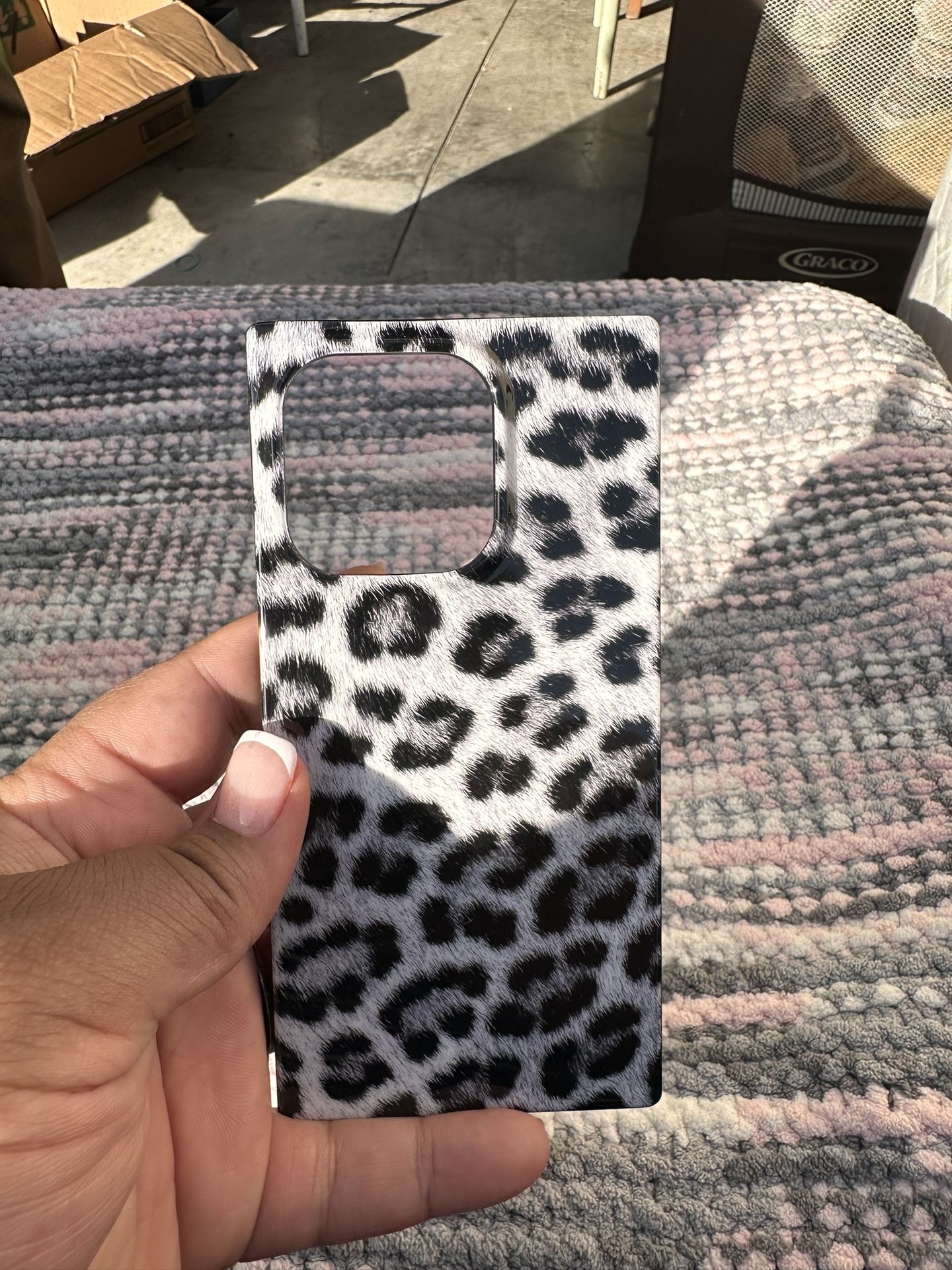 iPhone 14 Pro Case