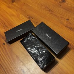 Prada Sunglasses 
