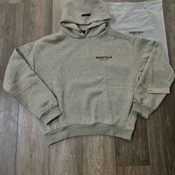 Essentials Hoodie