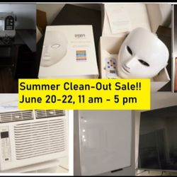 **MASSIVE PRICE SLASH LIQUIDATION**