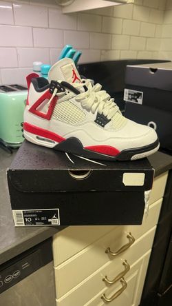 Size 10 clean og all