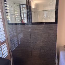 IKEA Besta Storage Cabinet Set