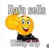 Rafasellschepdrip