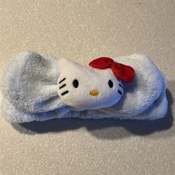 Hello Kitty Headband