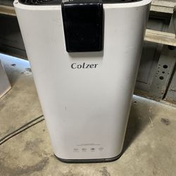 Colzer Dehumidifier 