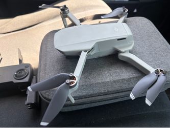 DJI Drone