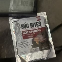 Fish Food