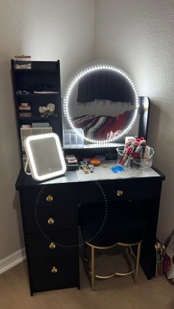 Vanity