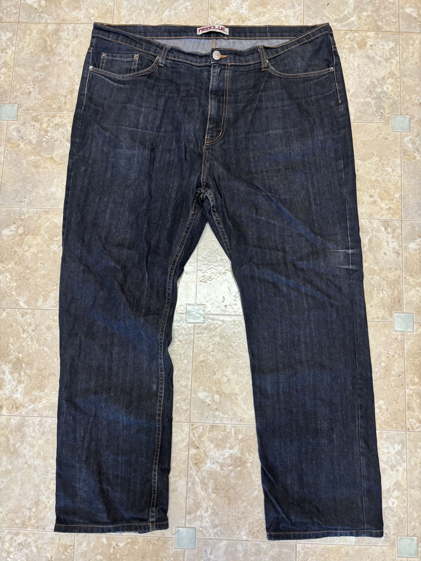 Black Jeans