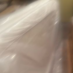 Twin Mattress Extra Long 75”