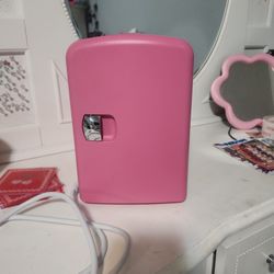 Mini Fridge 