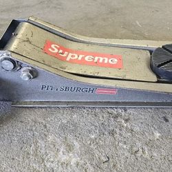 Pittsburgh Floor Jack 3 Ton