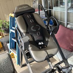 Weight inversion table